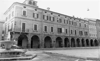 Palazzo Valentini